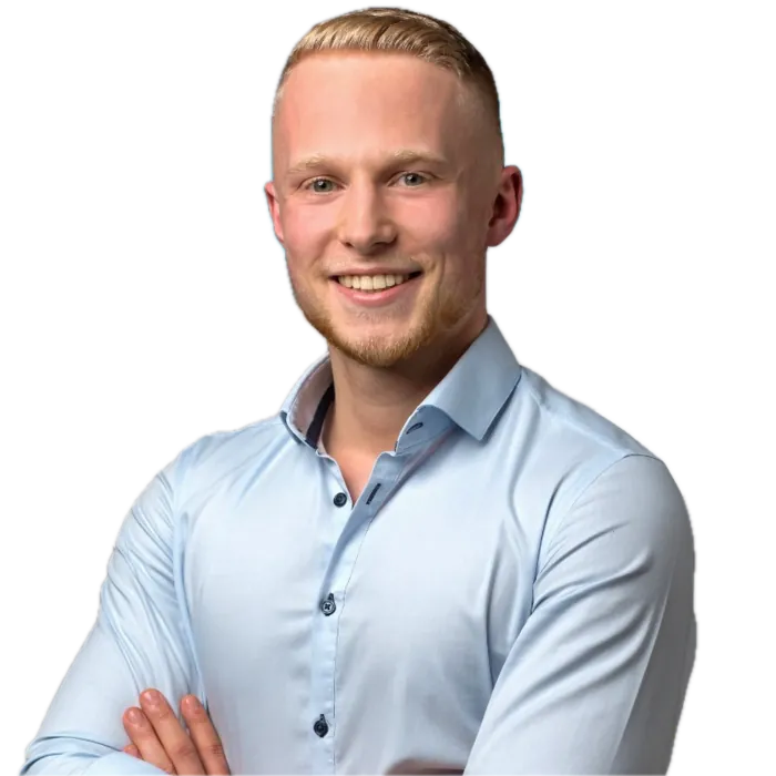 Sebastian Limberg